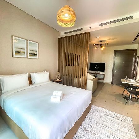 Stay By Latinem Luxury Studio Holiday Home G6-6103 Near Burj Khalifa Дубай Экстерьер фото